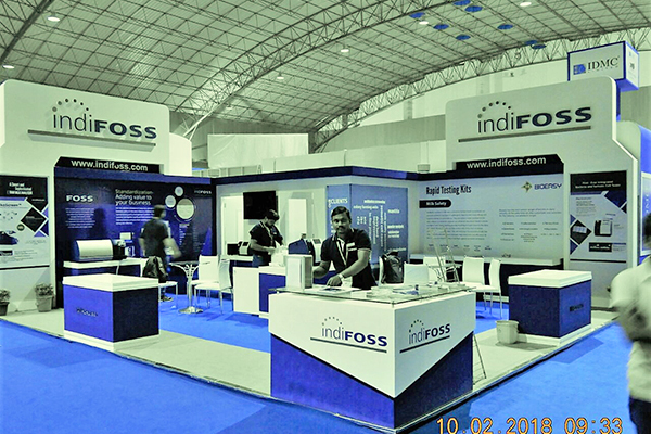 IDA Mumbai February 2018