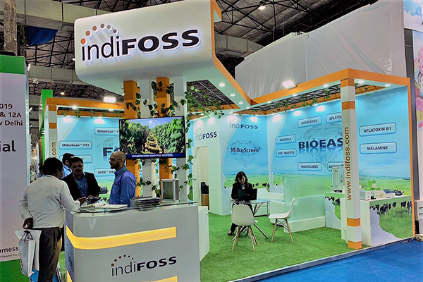 IIDE Mumbai April 2019