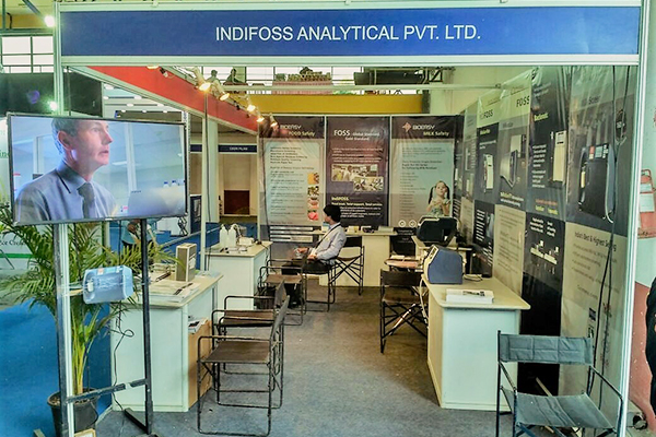 Dairy Industry Expo Pune October 2017