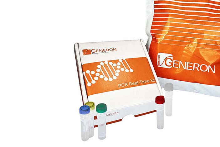 PATHfinder – 2-Plex Real-Time PCR kit for the detection of Salmonella spp. + L.monocytogenes