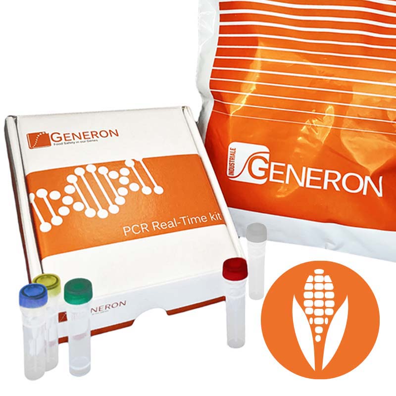 MODIfinder Real-Time PCR GM Corn MON863 detection kit (UID MON-00863-5)