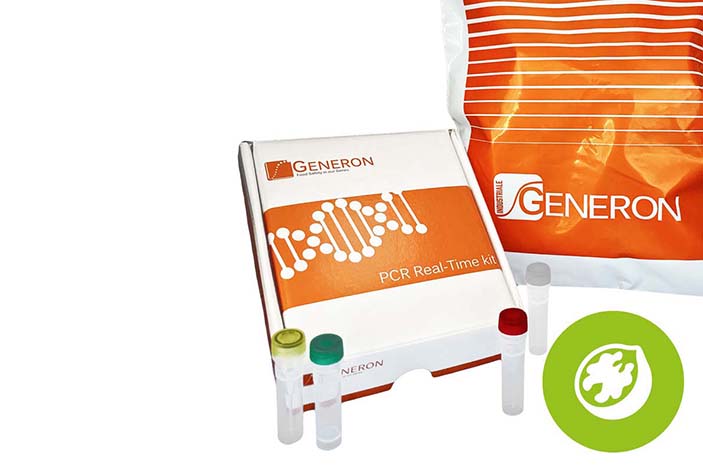 SPECIALfinder MC Walnut food allergen Real-Time PCR detection kit