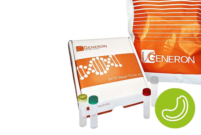 SPECIALfinder MC Cashew food allergen Real-Time PCR detection kit