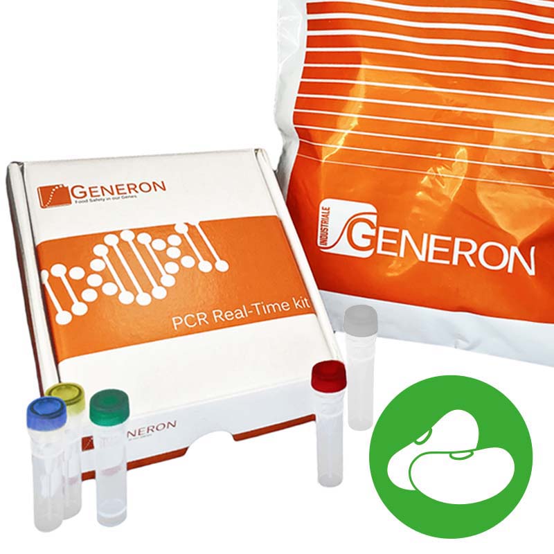 MODIfinder Real-Time PCR MultiENDO 3-plex GMO detection kit – Reference genes Rice/Sugar Beet/Wheat