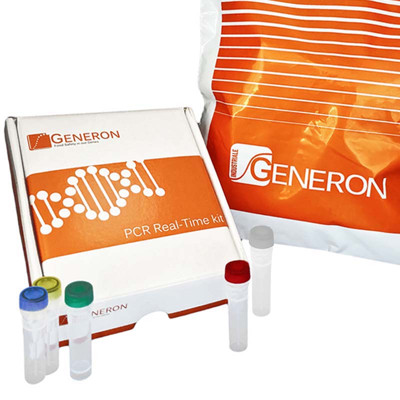 MODIfinder Real-Time PCR GMO detection kit – Marker t35S CaMV