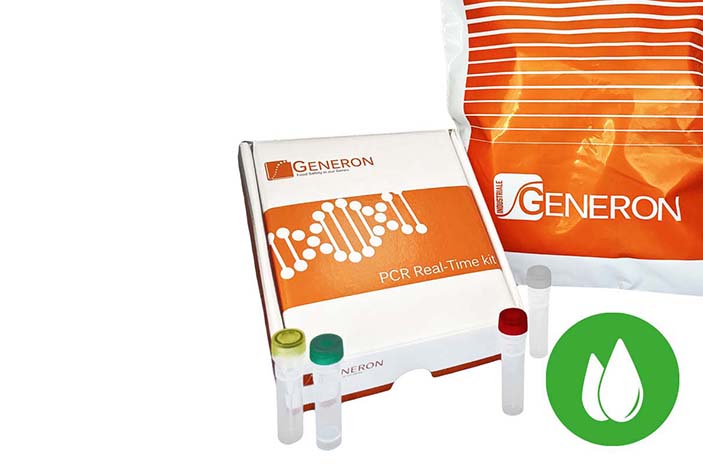 SPECIALfinder MC Sesame food allergen Real-Time PCR detection kit