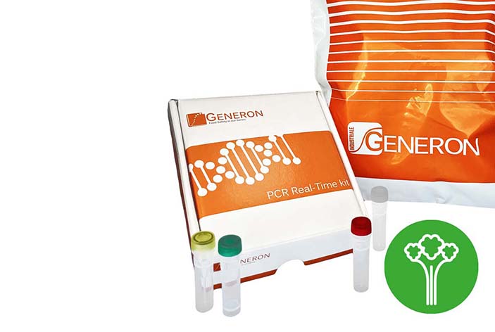 SPECIALfinder MC Celery food allergen Real-Time PCR detection kit