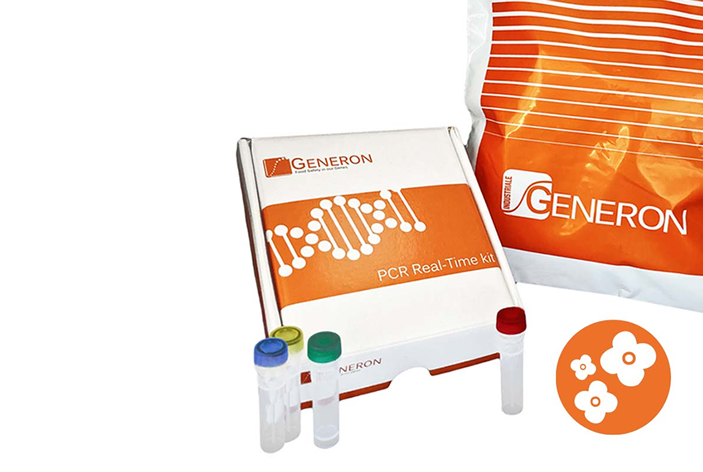 MODIfinder Real-Time PCR MultiSCREEN 3-plex kit for the detection of GM rapeseed Ms8/T45/Rf3