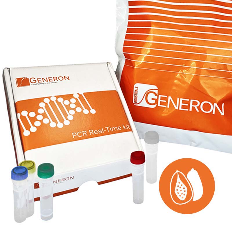 MODIfinder Real-Time PCR GMO detection kit – Papaya reference gene