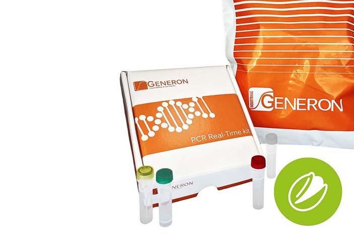 SPECIALfinder MC Pistachio food allergen Real-Time PCR detection kit