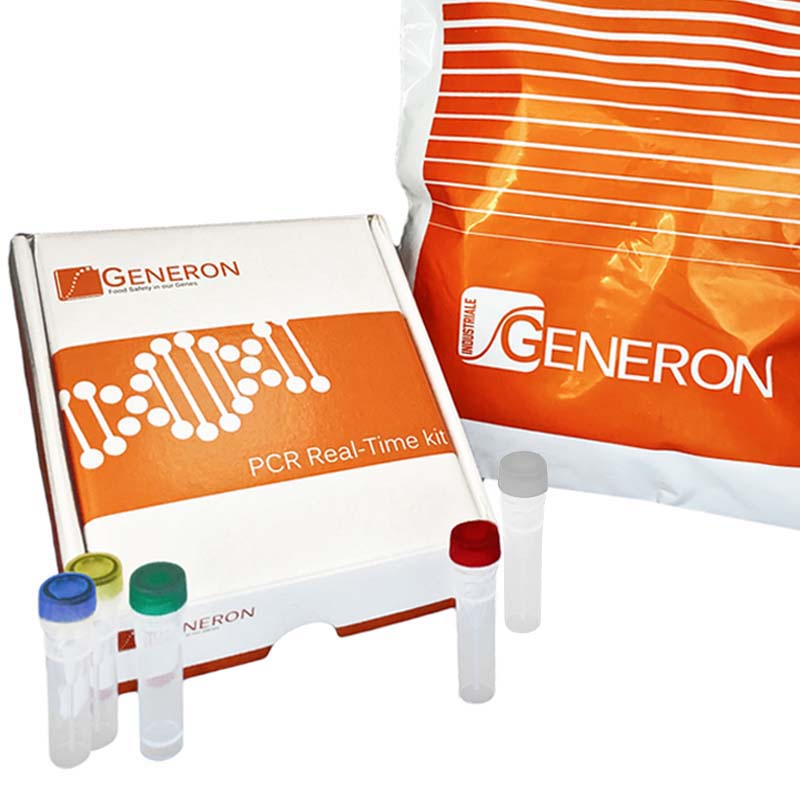 MODIfinder Real-Time PCR GMO detection kit – Marker p35S CaMV