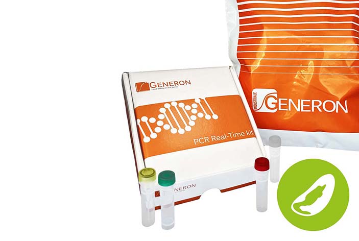 SPECIALfinder MC Brazil nut food allergen Real-Time PCR detection kit