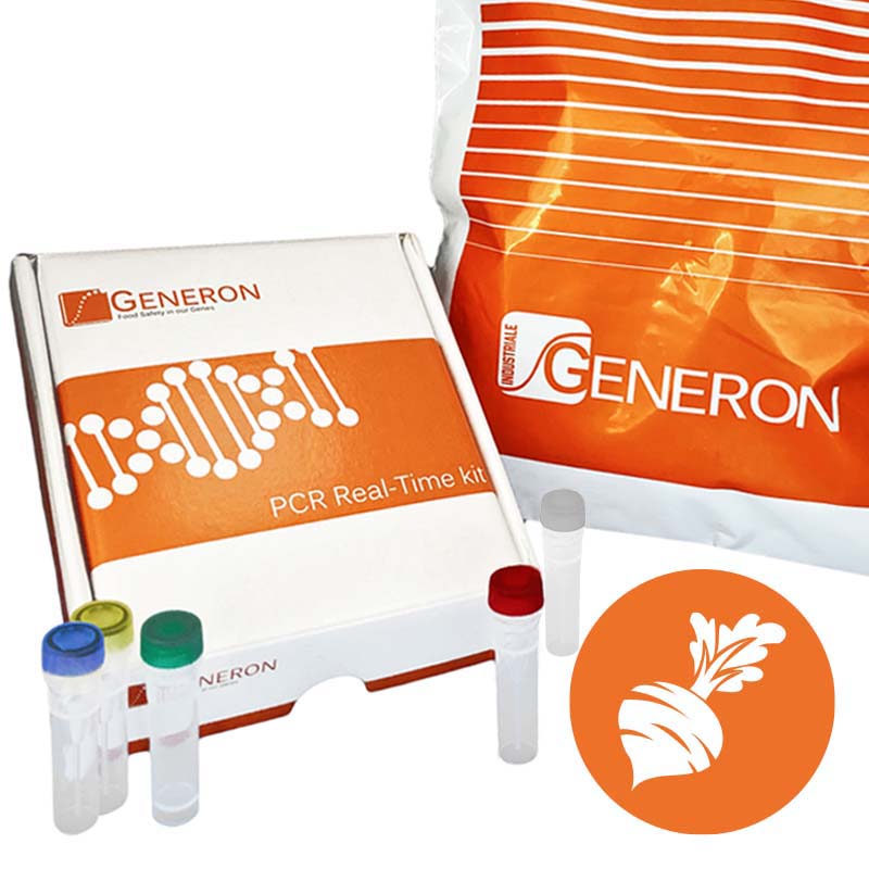 MODIfinder Real-Time PCR GM Sugar beet RURH7-1 detection kit (UID KM-000H71-4)