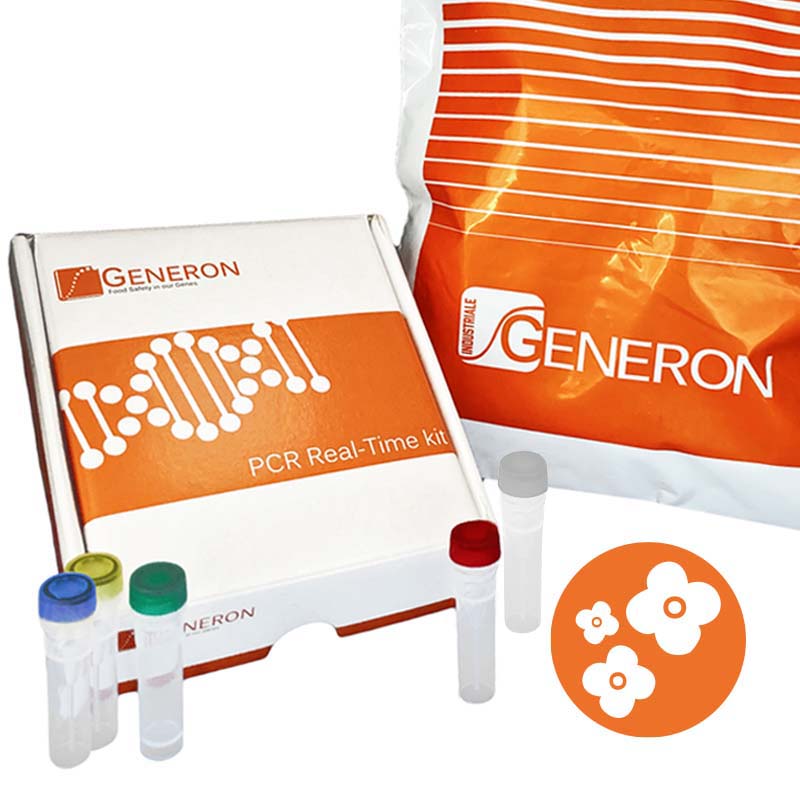 MODIfinder Real-Time PCR GM Canola RT73 detection kit (UID MON-00073-7)