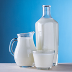 Consumer Milk